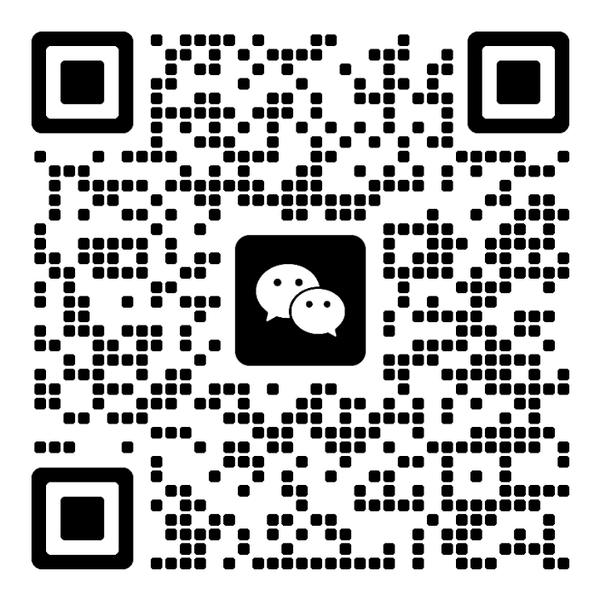 赵跃律师微信二维码（扫码添加）